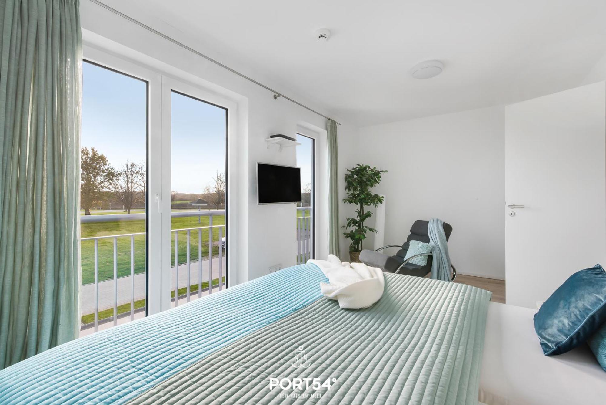 Maison De La Mer Olpenitz Exteriér fotografie
