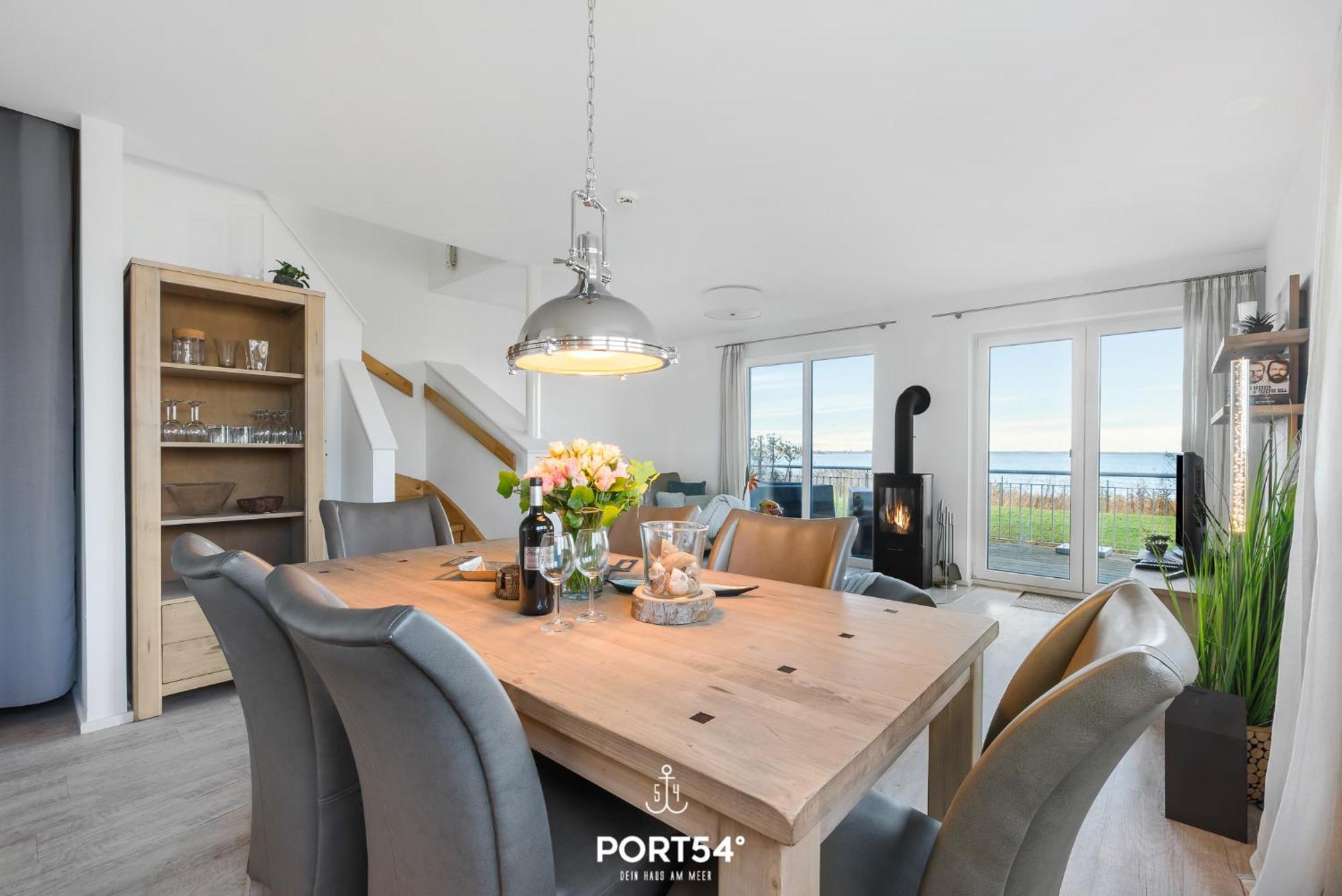 Maison De La Mer Olpenitz Exteriér fotografie
